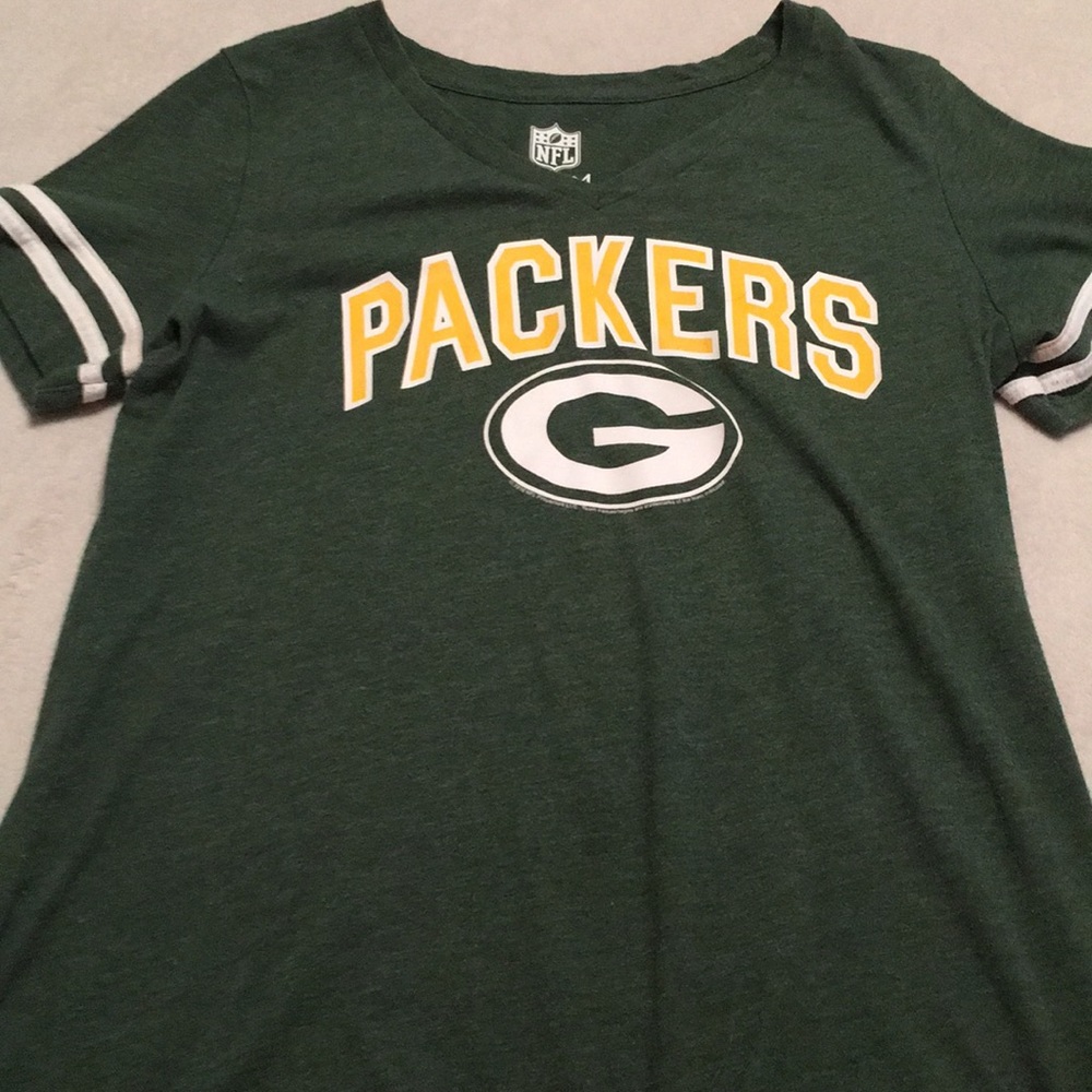 Packers T-shirt